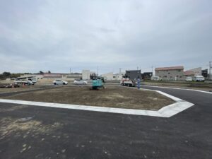 No.23現地土地写真