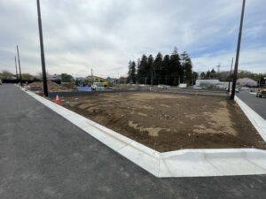 No.3現地土地写真