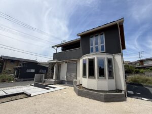 スマートハイムプレイス日高町No.1_外観