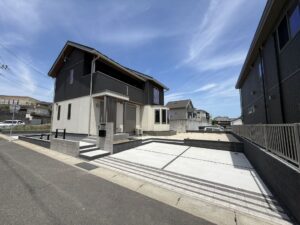 スマートハイムプレイス日高町No.1_外観