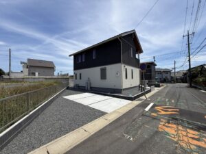 スマートハイムプレイス日高町No.1_外観
