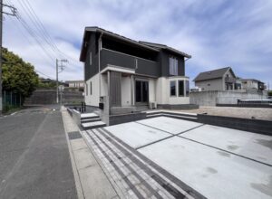 スマートハイムプレイス日高町〈1戸〉の分譲住宅情報 | 分譲情報サイト