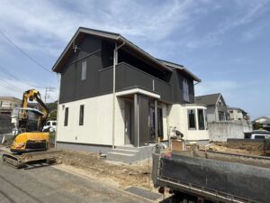 スマートハイムプレイス日高町_外観