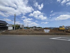 スマートハイムプレイス高場