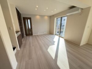 スマートハイムプレイス筑西市花の前No4_