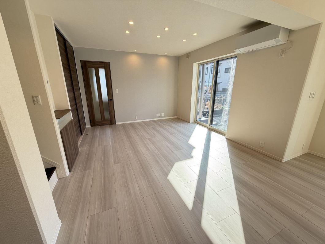 スマートハイムプレイス筑西市花の前No4_