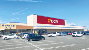 DCM千代田SC店
