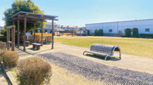 稲吉ふれあい公園