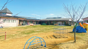 プルミっこ保育園