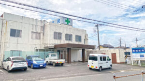 堀越医院