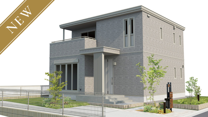 サムネイル：水戸市平須町〈３戸〉