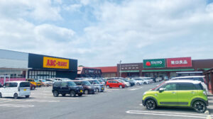 オークビレッジかみす