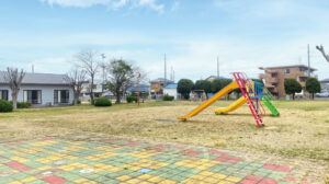 すみれ児童公園