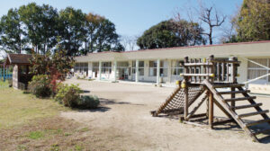 島名幼稚園
