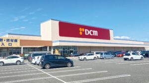 DCM千代田SC店