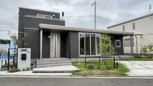 スマートハイムプレイス香取台Ⅷ