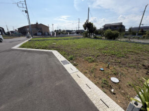 スマートハイムプレイス茨城町No.4-現地写真