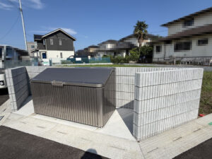 スマートハイムプレイス茨城町長岡-分譲地内写真