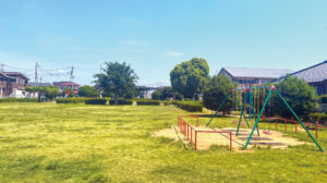 大塚ファミリー公園