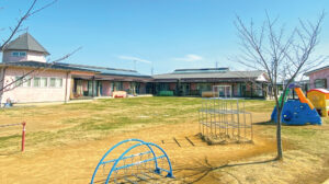 プルミっこ保育園