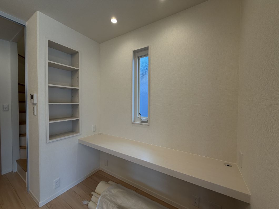 No.6/LDカウンター(26年4月撮影) 水戸市米沢町No6_LDカウンター