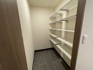 No.1玄関収納