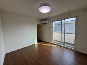 No.5主寝室