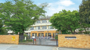 笠原小学校