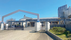 菅谷東小学校