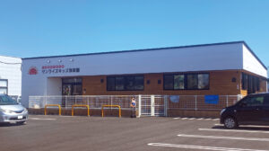サンライズキッズ保育園
