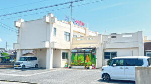 小宅小児科医院