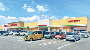 マルトSC春日店