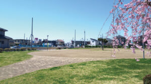 竹ノ内第4公園