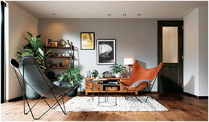 スマートハイムプレイス大野原中央6丁目（神栖市）