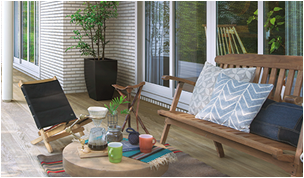 スマートハイムプレイス筑西市花の前（筑西市）